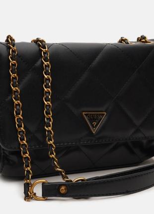 Сумочка крос-боді guess оригінал ціна договірна5 фото