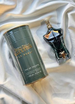 Туалетна вода jean paul gaultier le beau edt 125ml оригінал