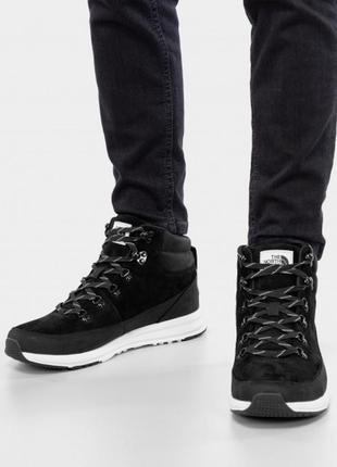 Черевики the north face 30см 30см