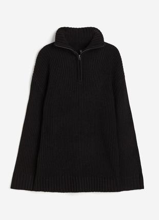 Новый свитер h&m