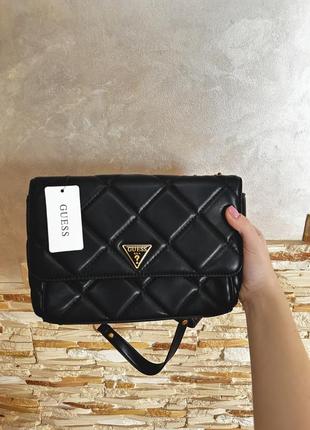 Сумочка крос-боді guess оригінал ціна договірна6 фото