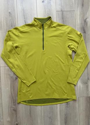 Толстовка arcteryx