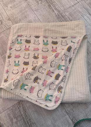 Ковдра дітяча