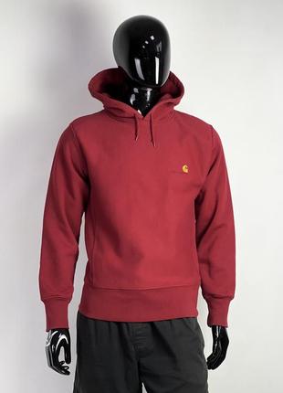 Худі carhartt hoodie