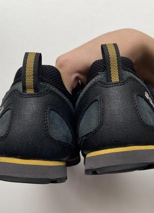 Кроссовки scarpa gore-tex4 фото