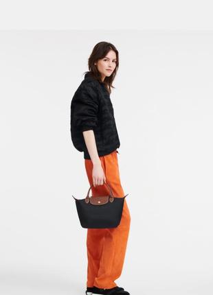 Сумка longchamp le pliage оригинал