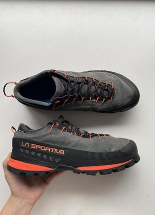 Черевики la sportiva