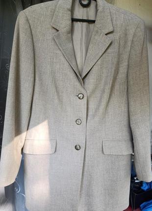 Пиджак женский