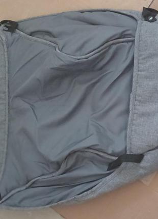 Утеплитель на коляску carello vista2 фото