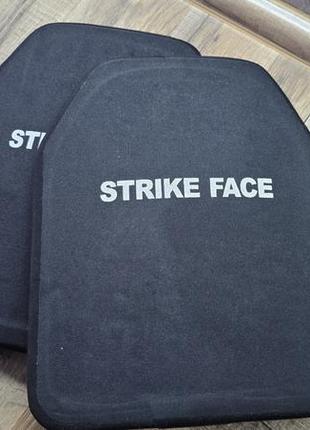 Плиты керамические (пара)