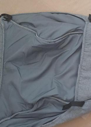 Утеплитель на коляску carello vista3 фото