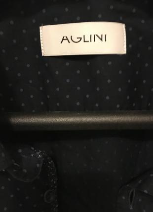 Рубашка aglini 3