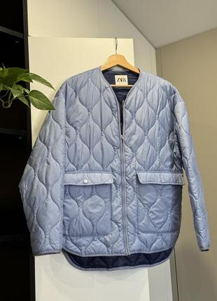 Куртка zara