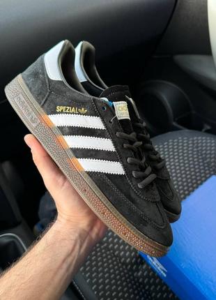 Adidas spezial handball кросівки