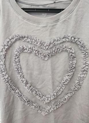 Футболка reserved 3