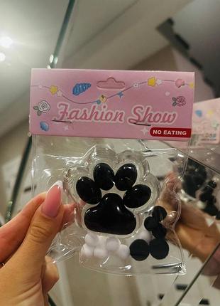 Лапка антистрес