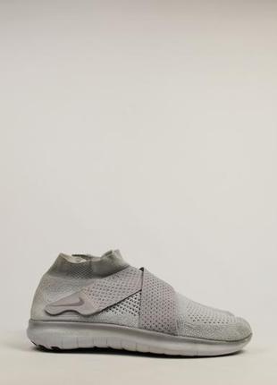 Мужские кроссовки nike free rn motion flyknit, 42р