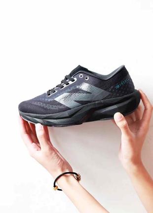 Кроссовки new balance fuelcell rebel9 фото