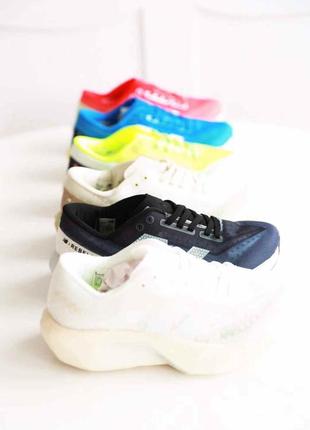 Кроссовки New Balance 3 Pack Trainer Liner Socks