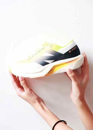 Кроссовки new balance fuelcell rebel3 фото