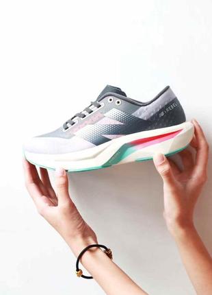 Кроссовки new balance fuelcell rebel8 фото