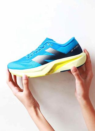 Кроссовки new balance fuelcell rebel7 фото