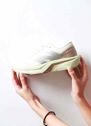 Кроссовки new balance fuelcell rebel5 фото