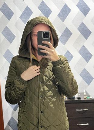 Куртка zara