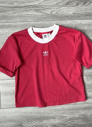 Футболка adidas