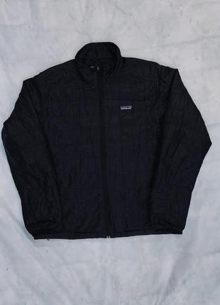 Мікропуховик patagonia jacket пуховик rab куртка