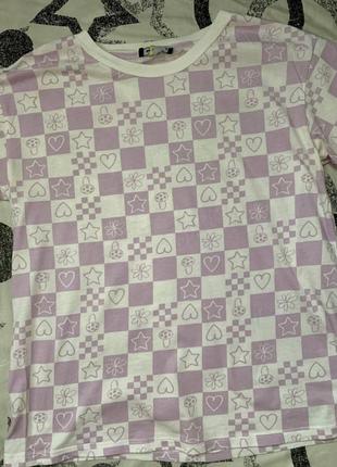 Футболка розмір с-м