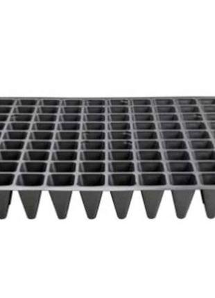 Касета для розсади, полістероловий 40х60см - 126 яч. тм стиль пар