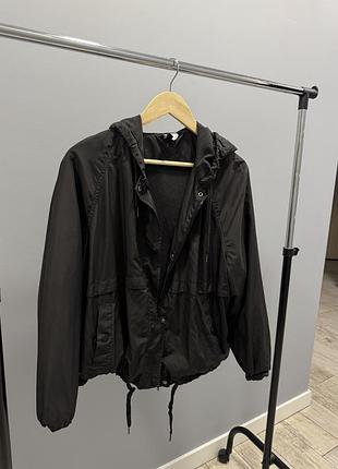Демисезонная куртка h&amp;m