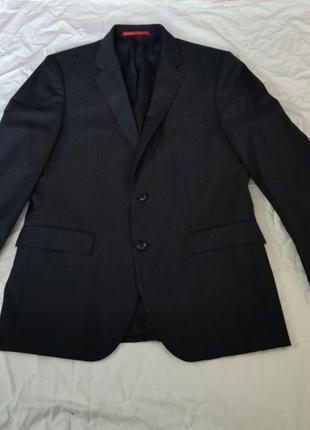 Жакет пиджак смокинг