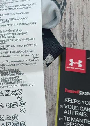 Новые капри лосины от under armour4 фото