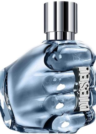 Парфуми federico mahora pure royal 301 (diesel only the brave)