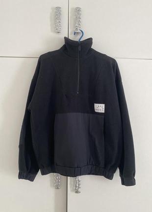 Худи, свитшот флис reserved 170