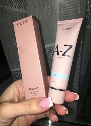 Oriflame лімітована серія тональний крем