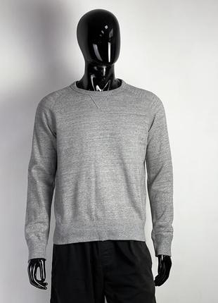 Свитшот unlqlo sweatshirt