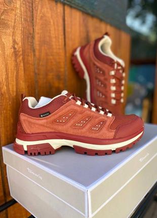 Водонепроницаемые кроссовки tamaris goretex (23,5-26,5см)