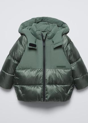 Под заказ куртка zara
