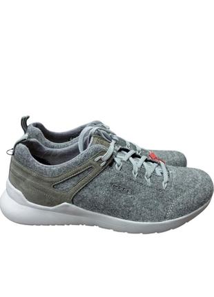 Мужские ботинки keen