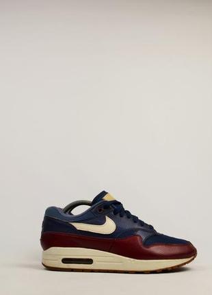 Мужские кроссовки nike air max 1, 41р
