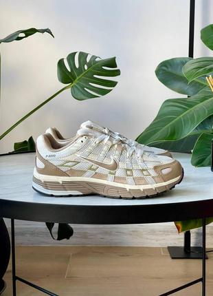 Nike p6000 ‘hangul day’