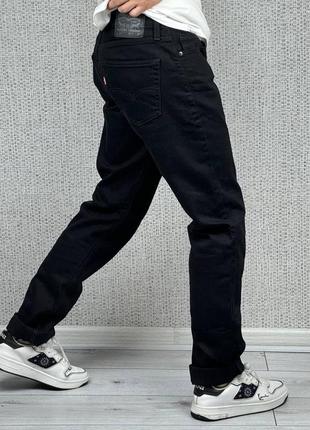 Класичні джинси levi’s 511 pants штани штаны джинсы брюки левайс 072