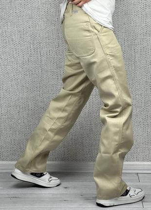 Штани vintage carhartt simple pant штаны класичні брюки кархартт 074