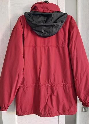Фирменная куртка helly hansen 5