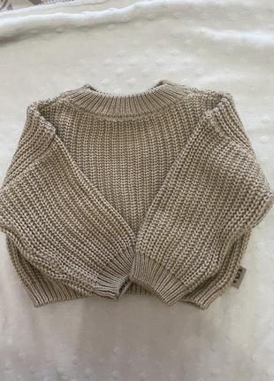 Кофта little angel