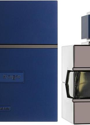 Al haramain perfumes l'aventure knight - парфюмированная вода мужская - 100 мл - оригинал