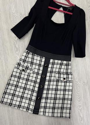 Стильна сукня lipsy 38 m